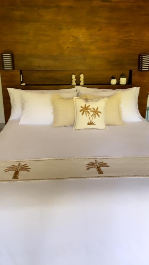 Kaien Villas Gili Air Exterior foto